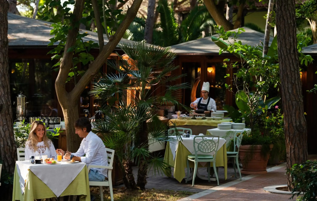 Forte Village Resort – Hotel Pineta - фото 28