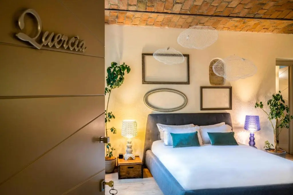 Langhe Country House - Chambres