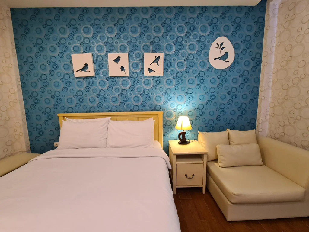 Baan Vanilla Summer Hua Hin - Général