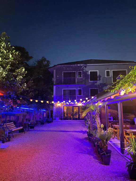 Casa Blanca Costinesti - фото 12