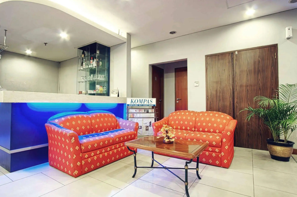 Hotel photo 2