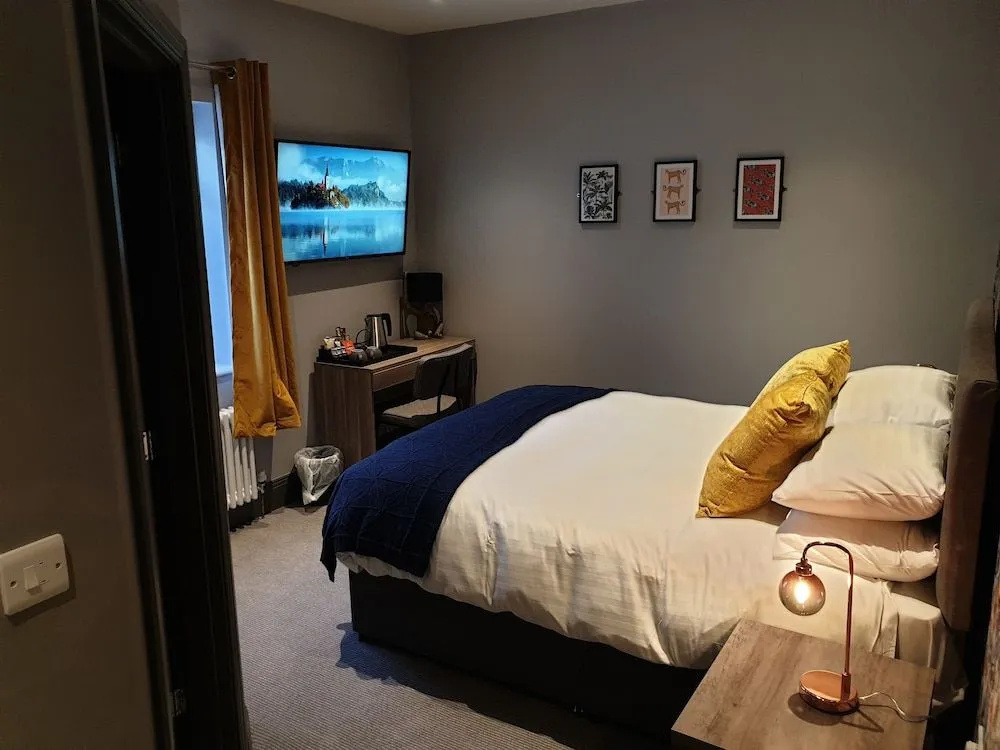 Hotel photo 26
