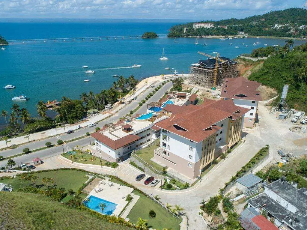 Hacienda Samana Bay Hotel Residences