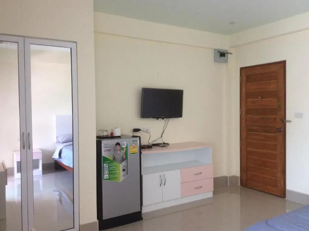 Smile Residence - Chambres