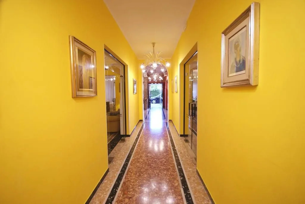 Albergo Ragno - Général
