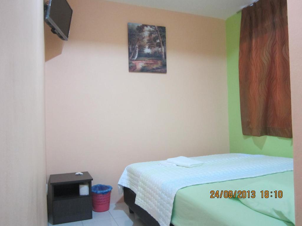 Best Seven Motel