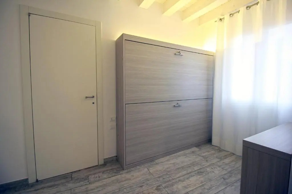 Locanda Stravedo - Chambres