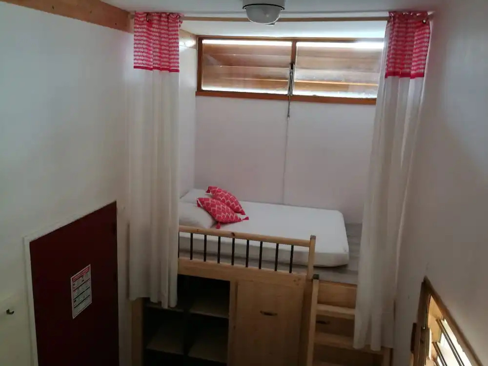 Gite D'etape Les Hauts De Ramourase