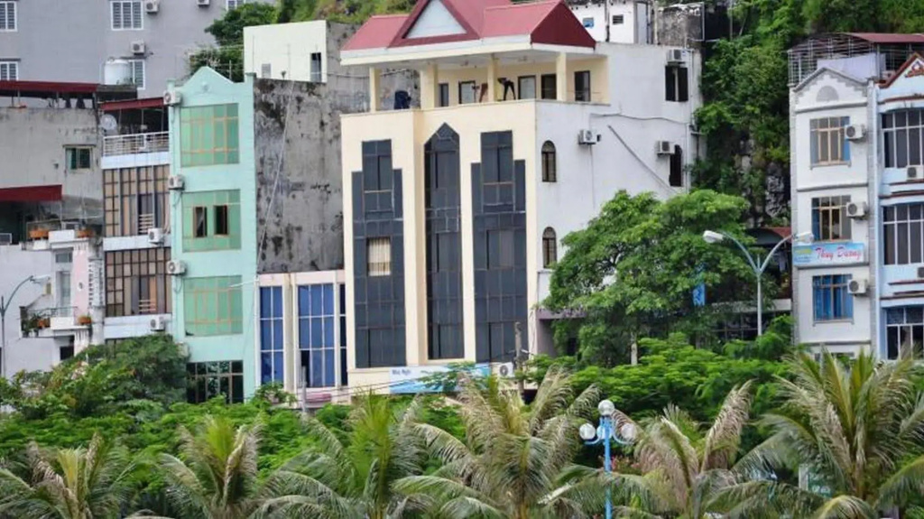 Nam Phuong Hotel