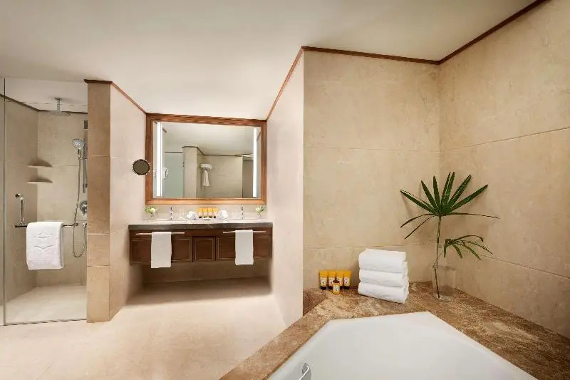 Shangri-La's Rasa Sayang Resort & Spa