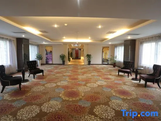 Business Centre