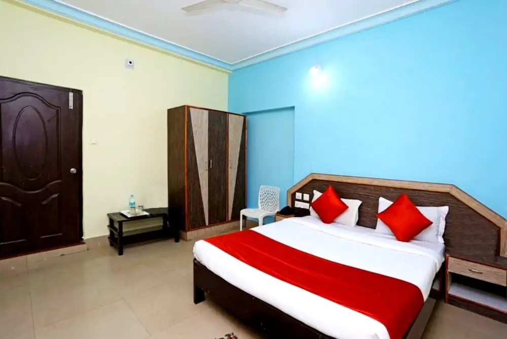 D2 Holiday Inn - Général
