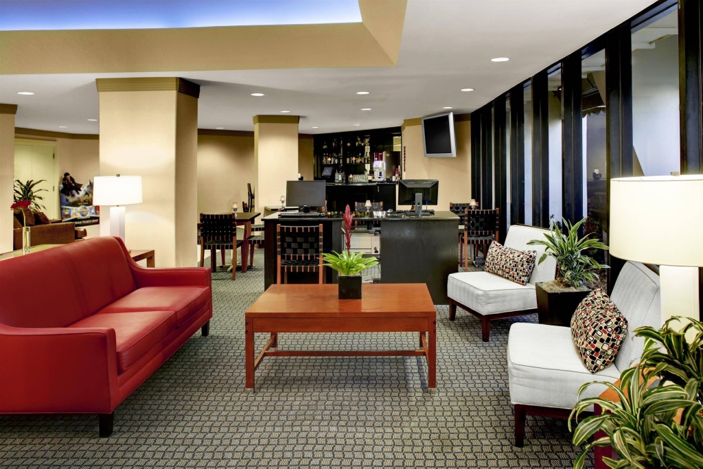 Four Points by Sheraton Orlando International Drive photo 8