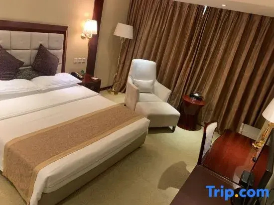 Yuhuagong Beijing - Chambres