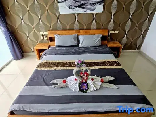 Classic room