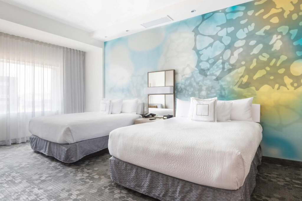Courtyard by Marriott Chihuahua - Général