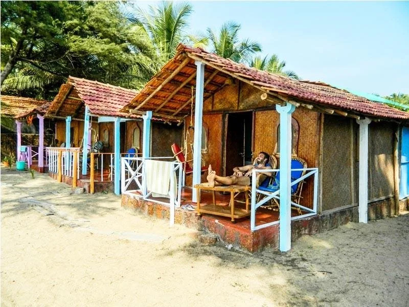 Beach & Waterfront