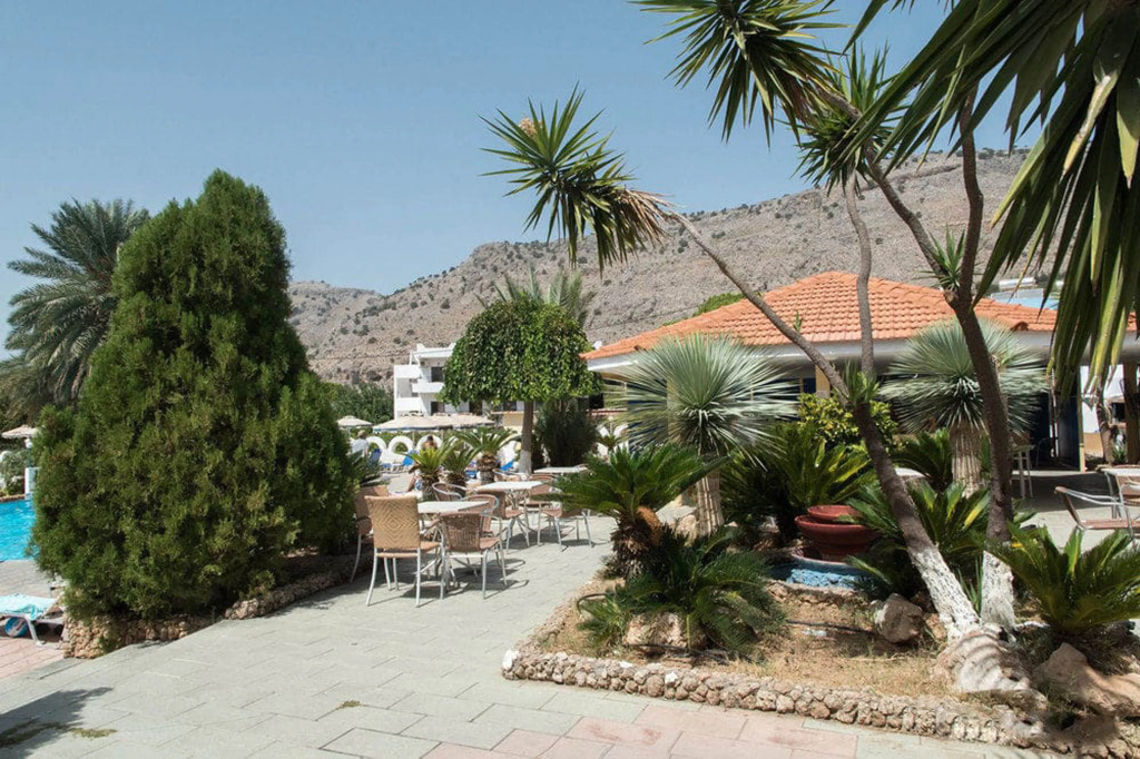 Hotel photo 27