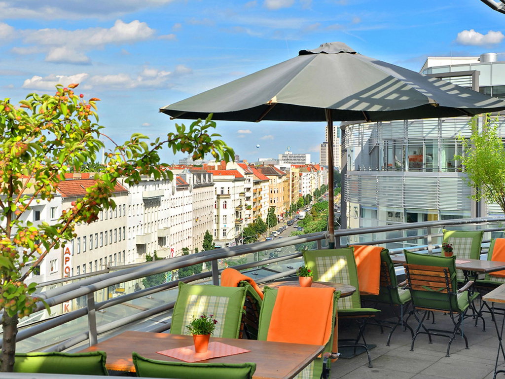 Hotel photo 20