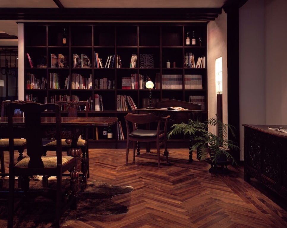 Sumiya Ryokan Kyoto 사진 26