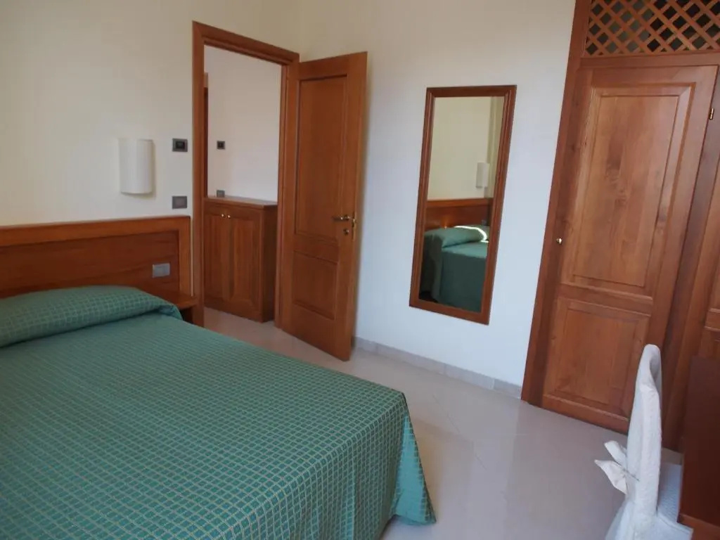 Lido Resort - Chambres