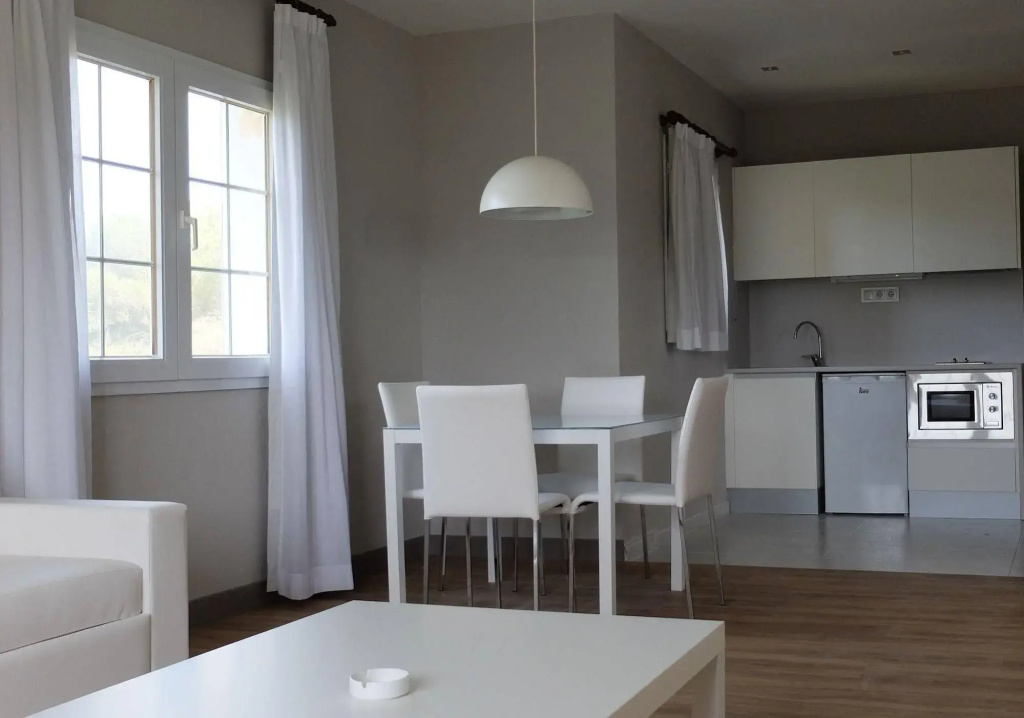 Aparthotel HG Jardin de Menorca - Général