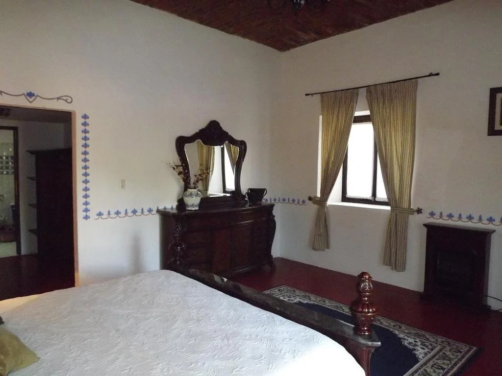 Hotel Spa Hacienda Real La Nogalera - Général