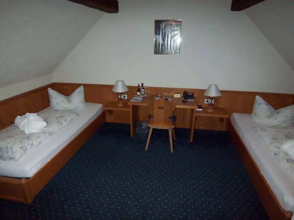 Hammermühle Hotel & Gesundheitsresort - Général