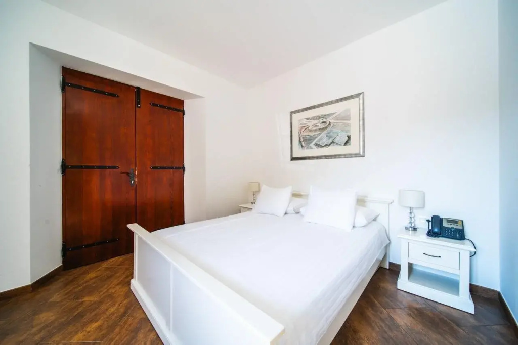 Apartments Villa Riva - фото 6