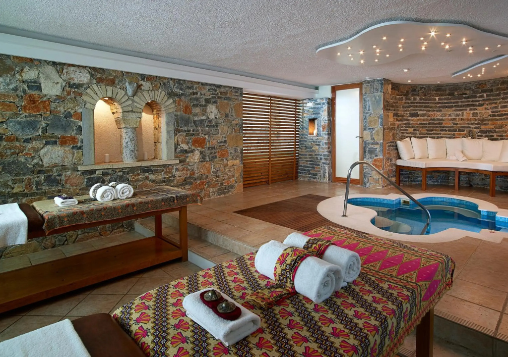 Thalassa Villas — фото