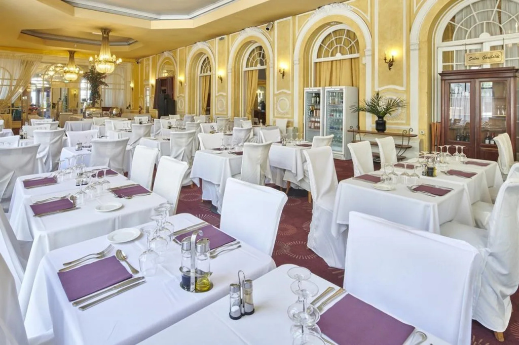 Hôtel Le Royal - Général