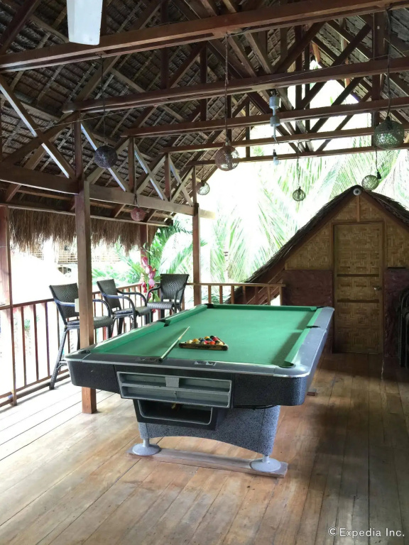 Panglao Chocolate Hills Resort - Général