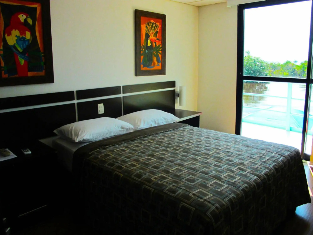 Uiara Amazon Resort - Général