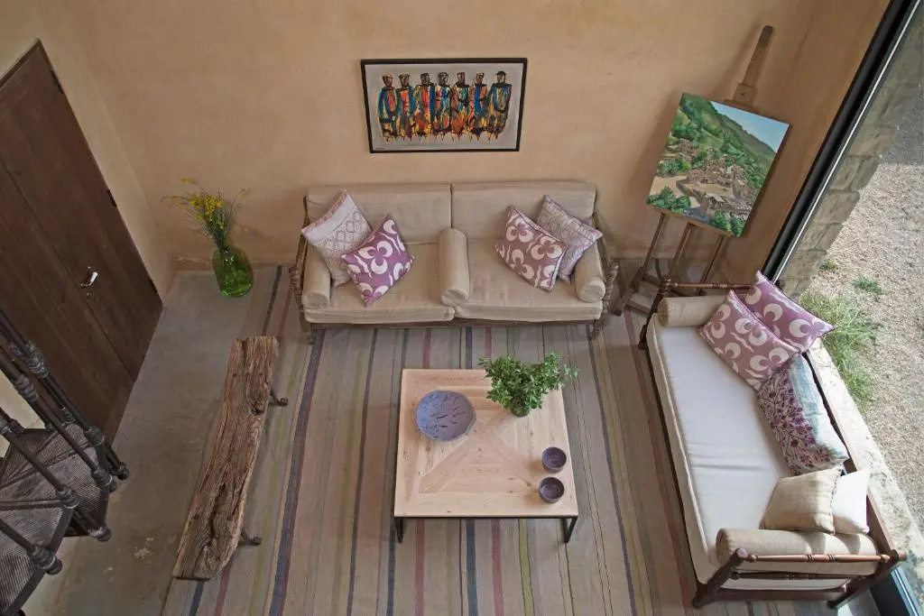 Duplex Suite
