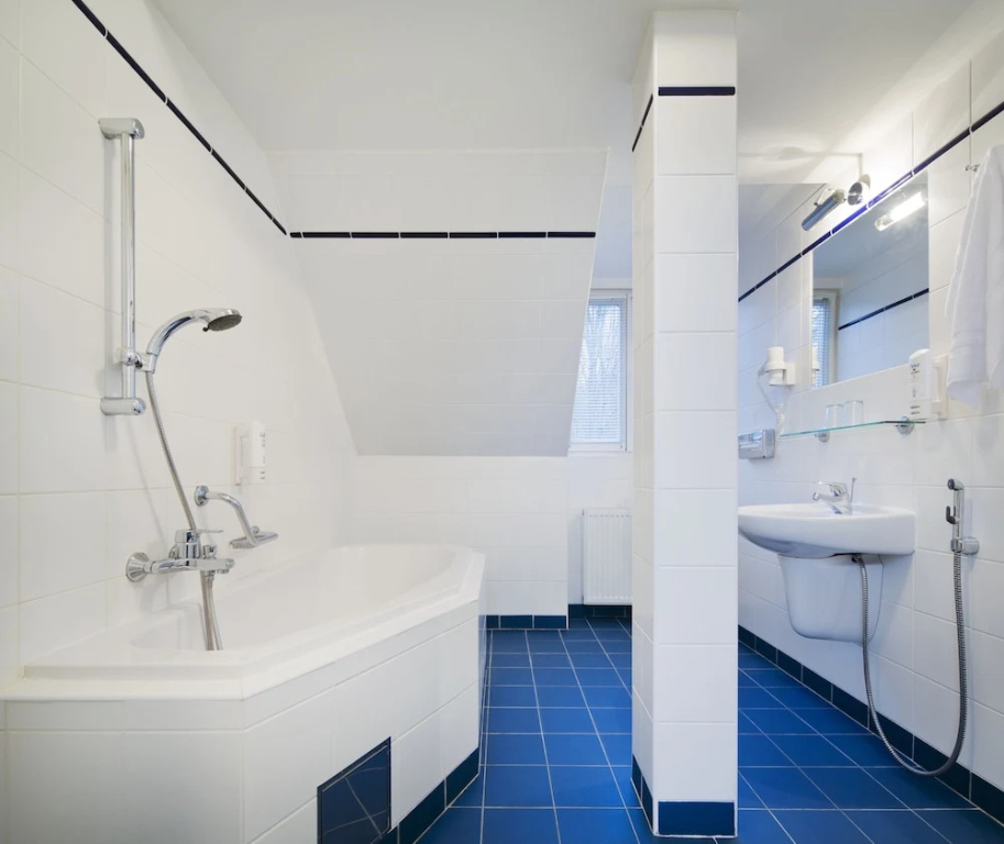 OREA Hotel Anglický Dvůr Mariánské Lázně - Chambres