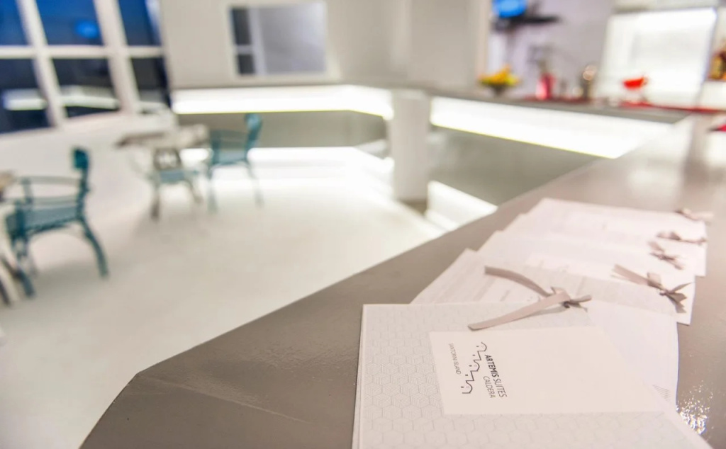 Artemis Suites Santorini, ,