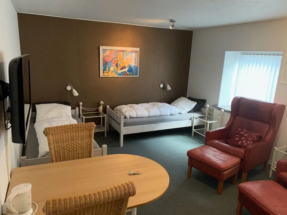 Hotel photo 2