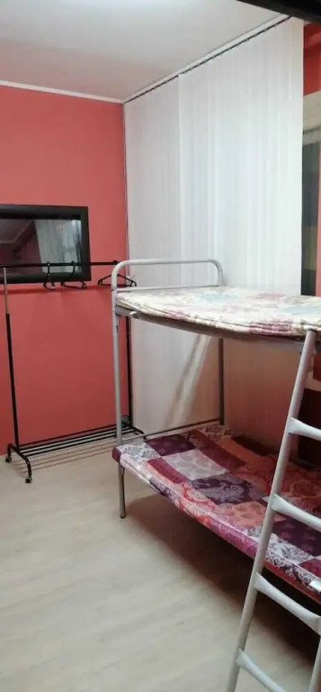 Хостел Kovcheg-Hostel - фото 8