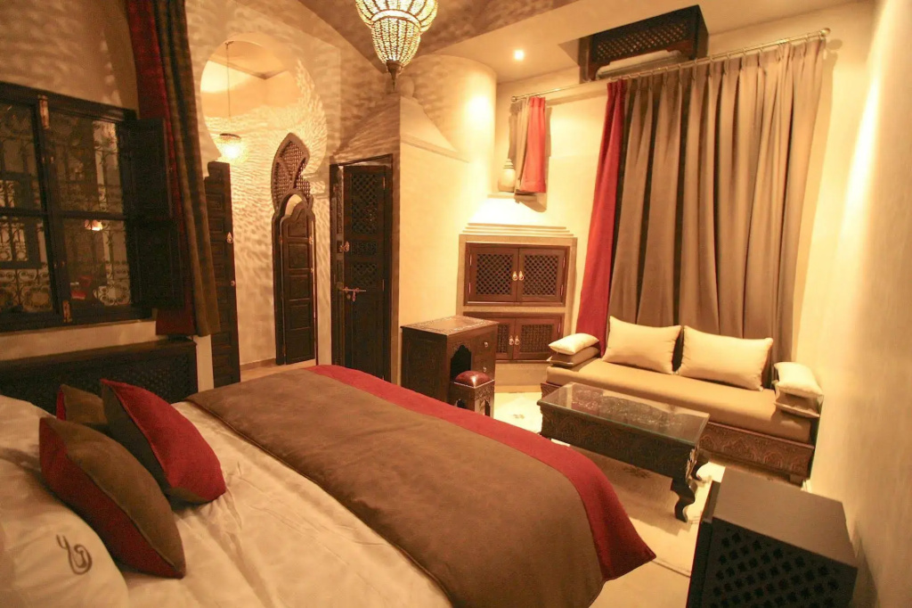 Riad Omri - фото 40