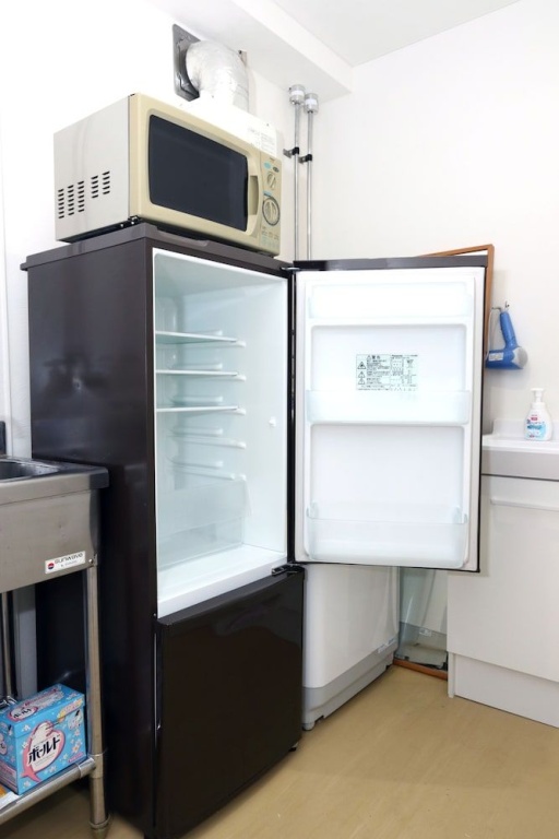 SAPPORO GUEST HOUSE NARIYA - Hostel 사진 25