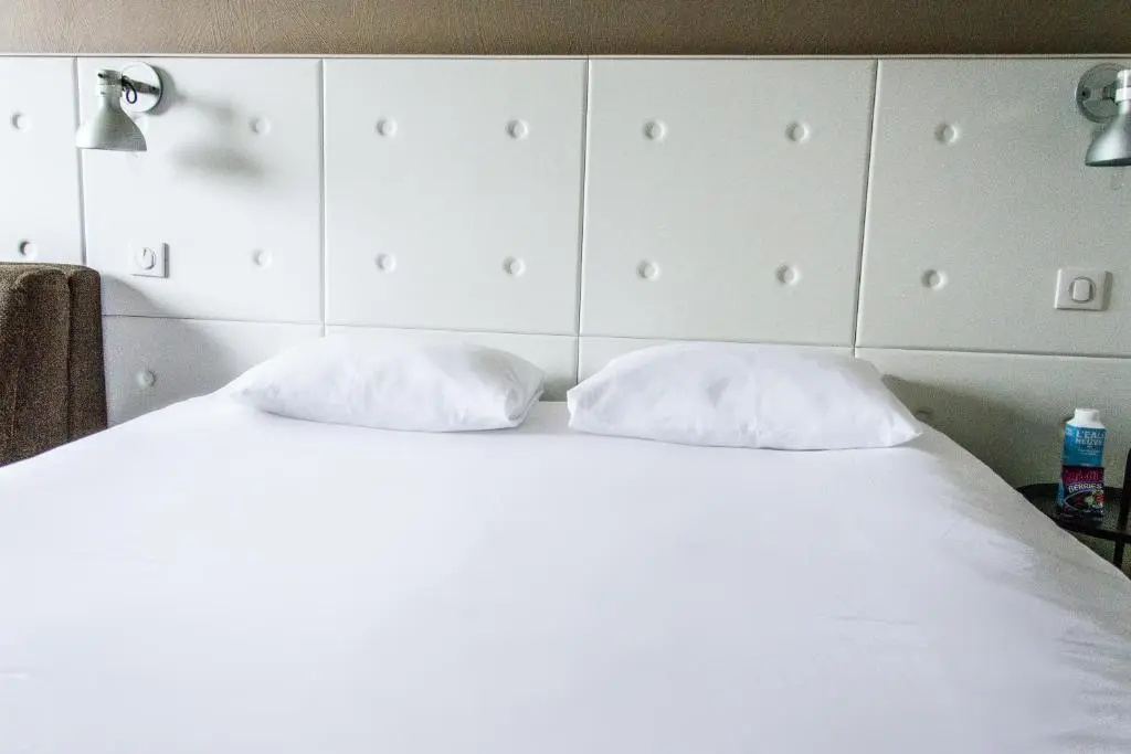 ibis Styles Lyon Sud Vienne - Chambres
