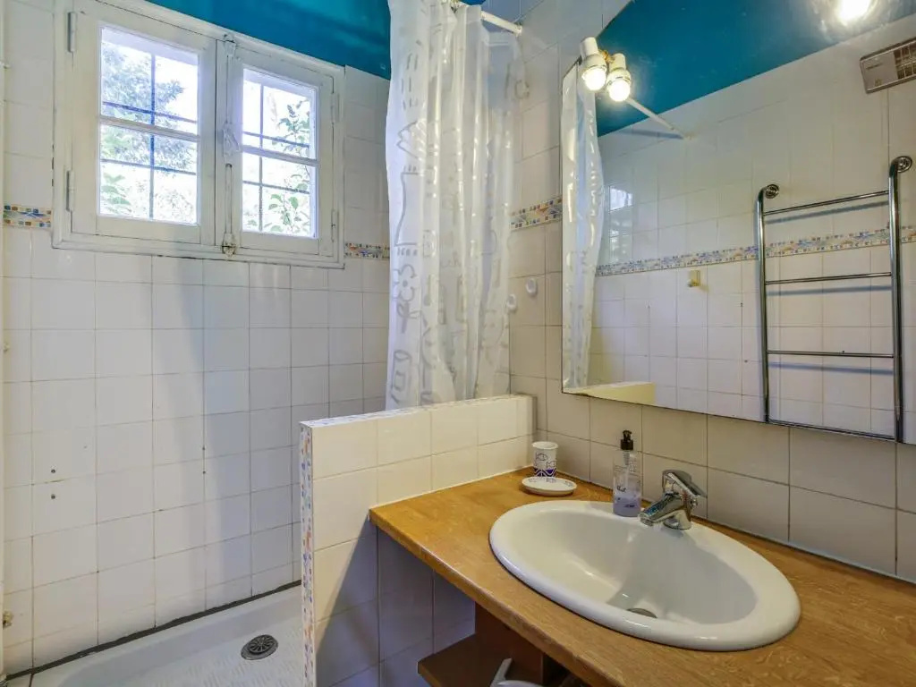 Afficher la photo 6 — Maison Biscarrosse, 4 pièces, 8 personnes - FR-1-521-47
