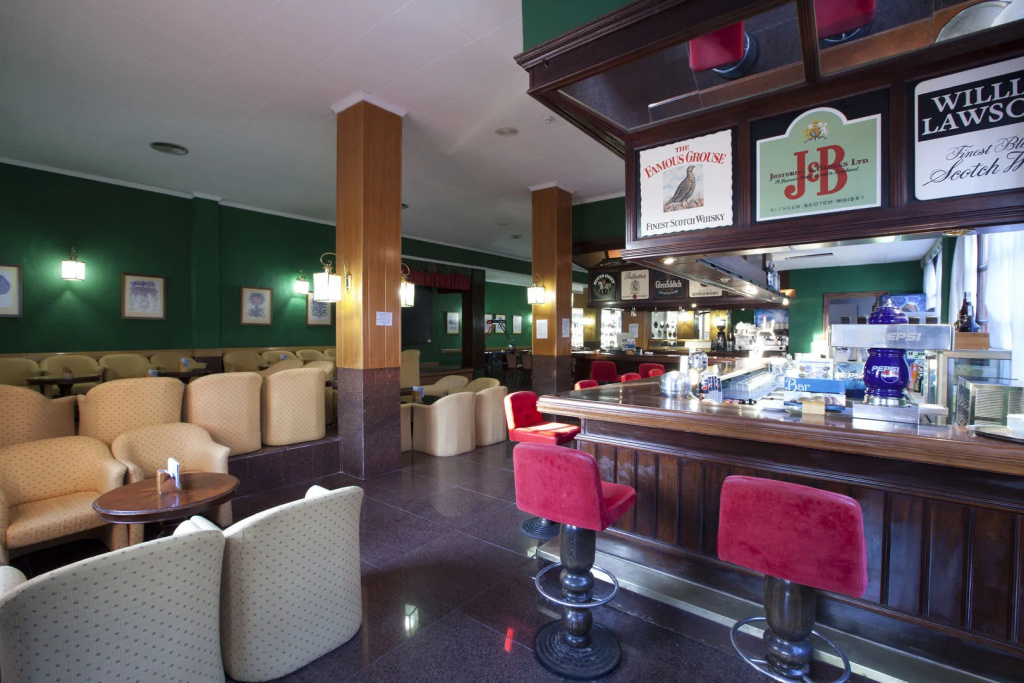 Playalinda Hotel - Général