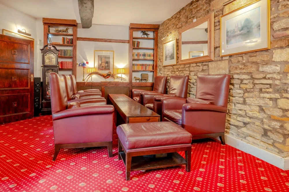 The Crown Hotel - Général
