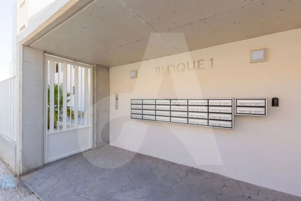 Casa Cilantro in Orihuela Costa