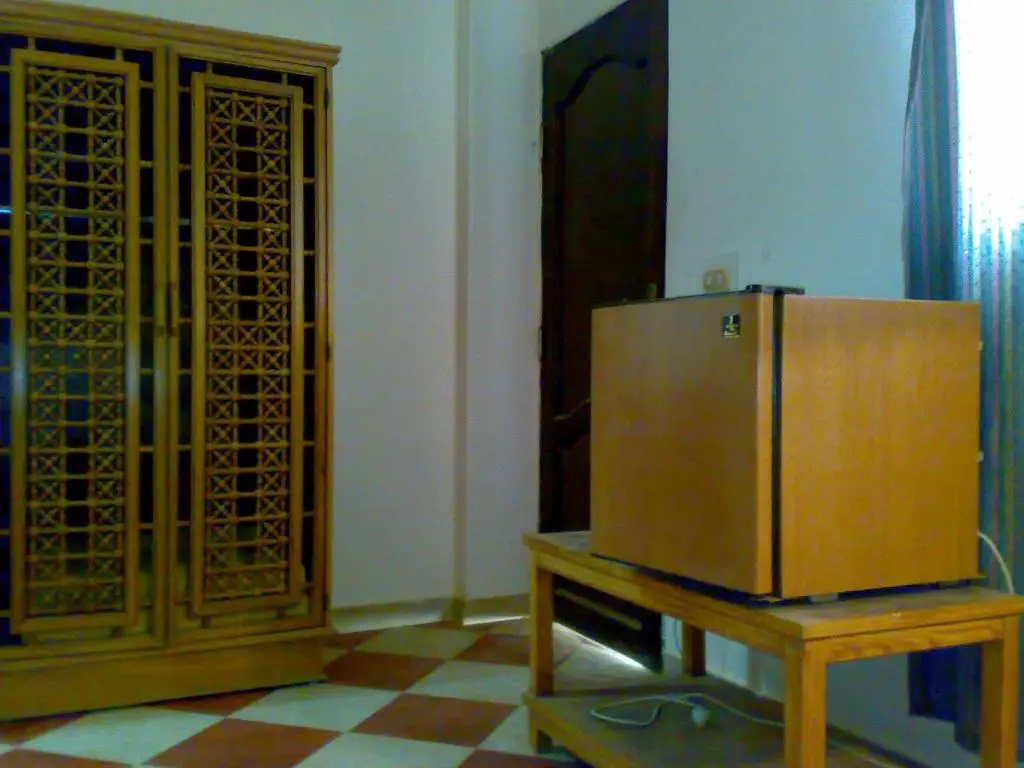 Ciao Hotel - Chambres
