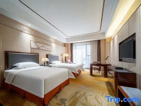 Deluxe Double room (full double bed)