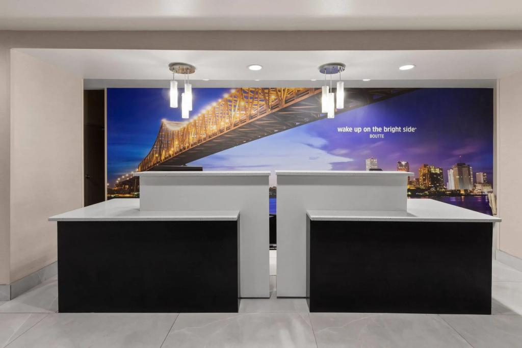 La Quinta Inn & Suites by Wyndham Boutte - Général