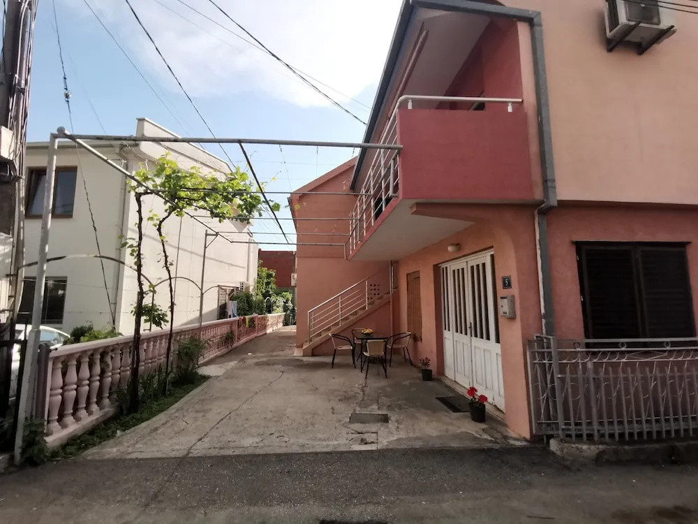 Apartments Ivana
