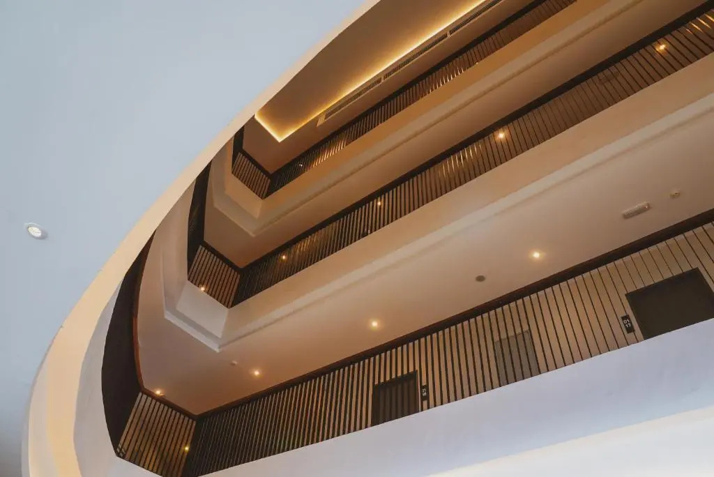 Roxy Hotel Serian — foto 5
